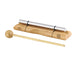 MEINL Sonic Energy Flower of Life - Energy Chime - 2048 Hz at Luna Panther