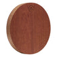 MEINL Sonic Energy 10" Rain Disk, Stream Sound, Moon Phases & Tree of Life Carving detail view 4 at Luna Panther