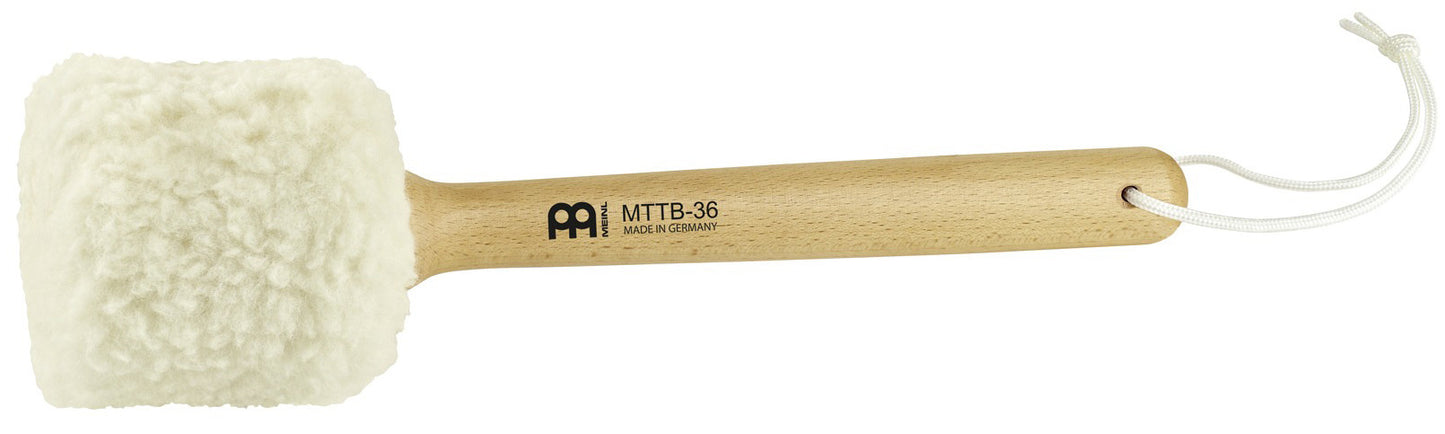 MEINL Sonic Energy Tam Tam Beater - +/- 700g (1lb 8.7oz) for 36" / 91 cm Tam Tam at Luna Panther