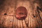 Meinl Sonic Energy Mini Kalimba - 8 notes, sapele detail view 9 at Luna Panther