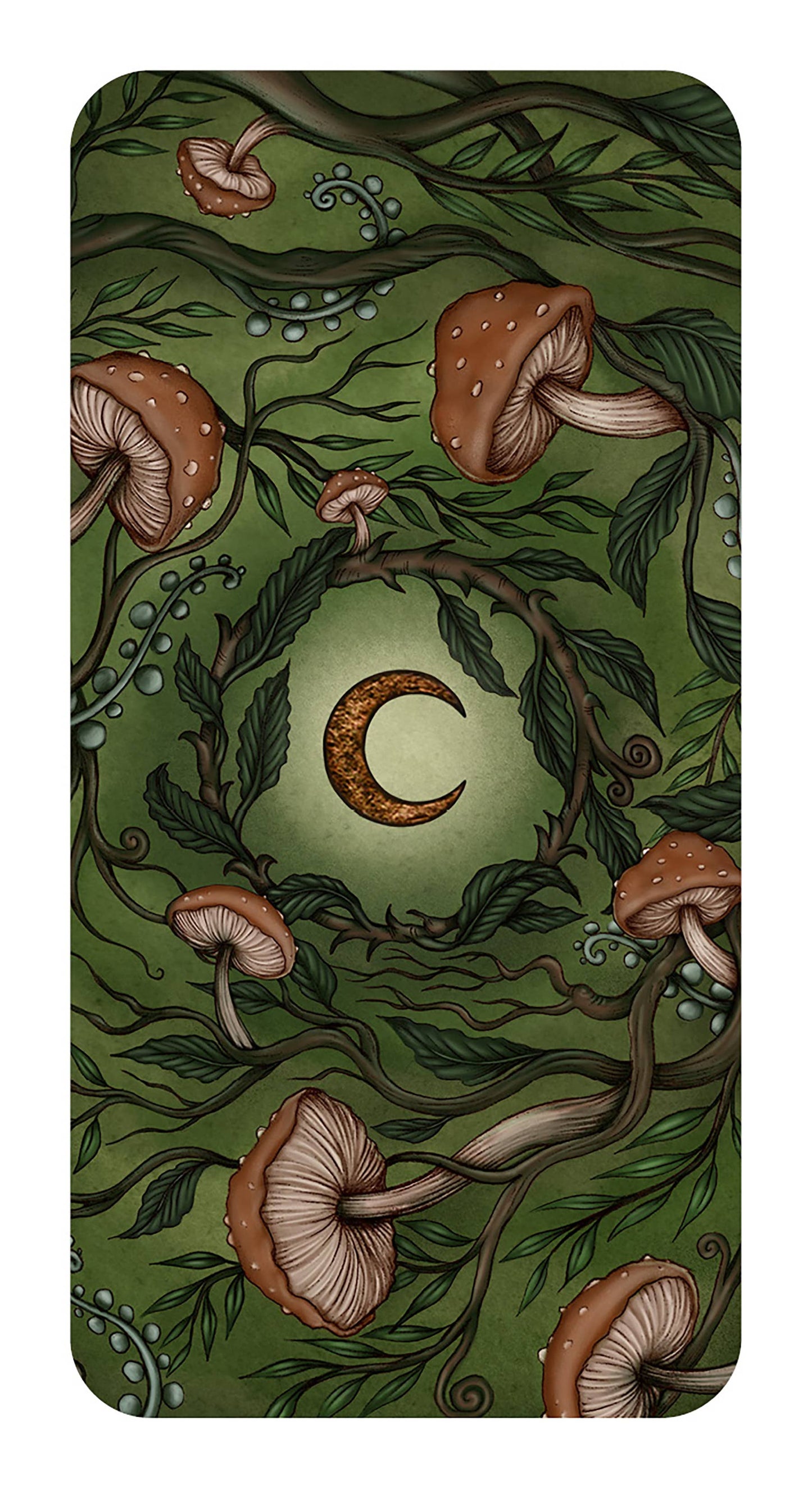 Forest Fae