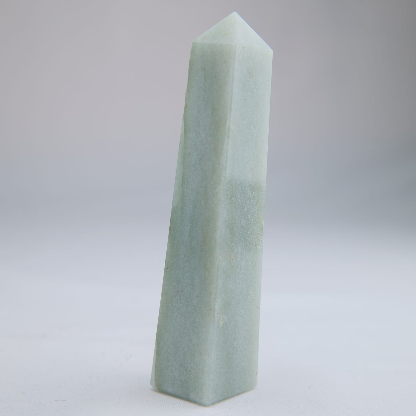 Amazonite Tower 98g side-2
