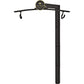 MEINL Sonic Energy Gong Wall Mount detail view 2 at Luna Panther