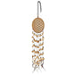 MEINL Sonic Energy Flower of Life Kenari Chimes Large - 10 Cords at Luna Panther