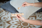 MEINL Sonic Energy Flower of Life - Energy Chime - 2048 Hz detail view 2 at Luna Panther
