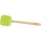 MEINL Sonic Energy Gong Mallet Large - Pure Green detail view 2 at Luna Panther