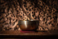 MEINL Sonic Energy Universal Series Singing Bowl - 700g detail view 7 at Luna Panther