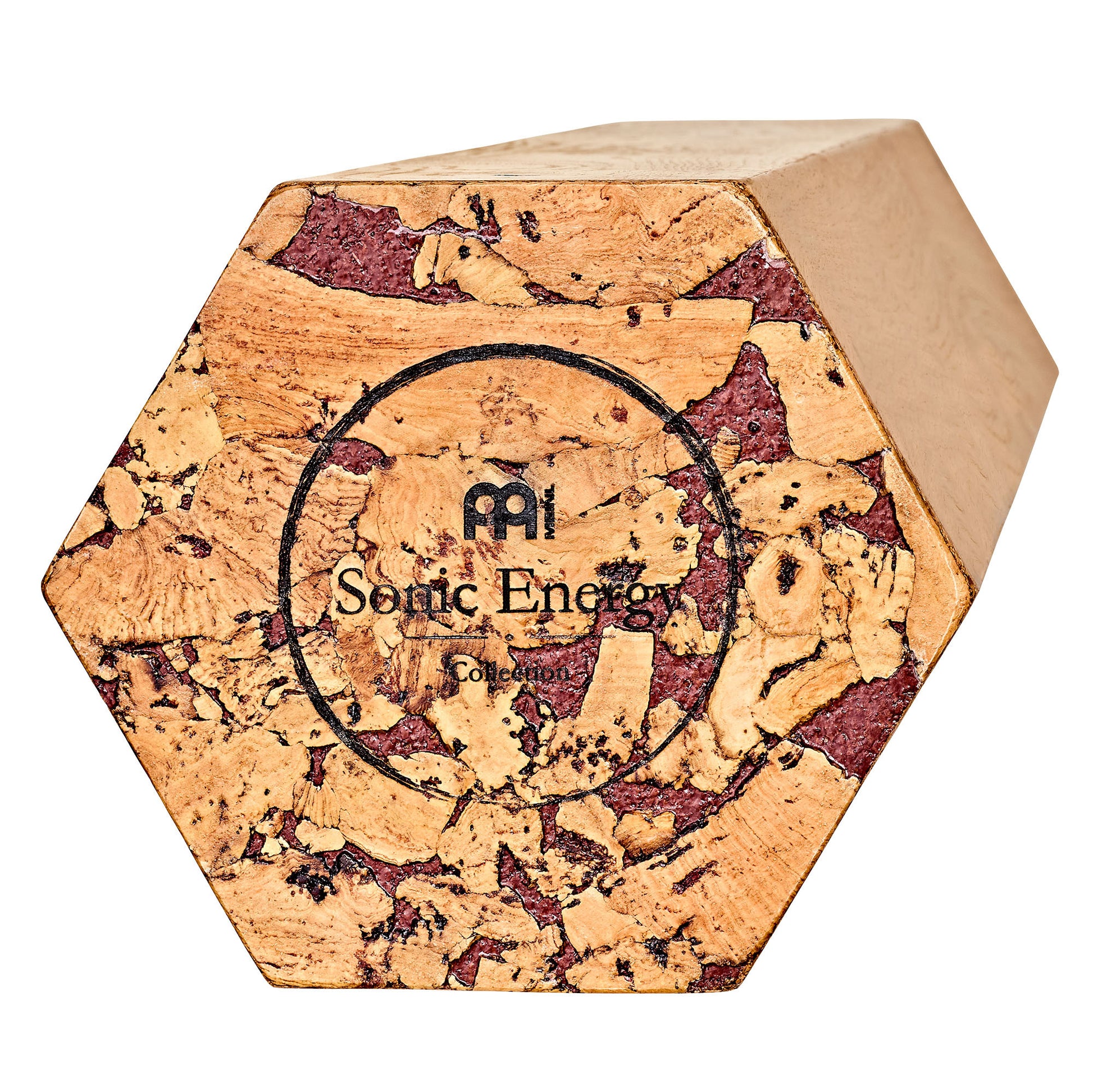 MEINL Sonic Energy Rainmaker, ≈ 15 min, Oak detail view 2 at Luna Panther
