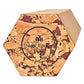 MEINL Sonic Energy Rainmaker, ≈ 15 min, Oak detail view 2 at Luna Panther