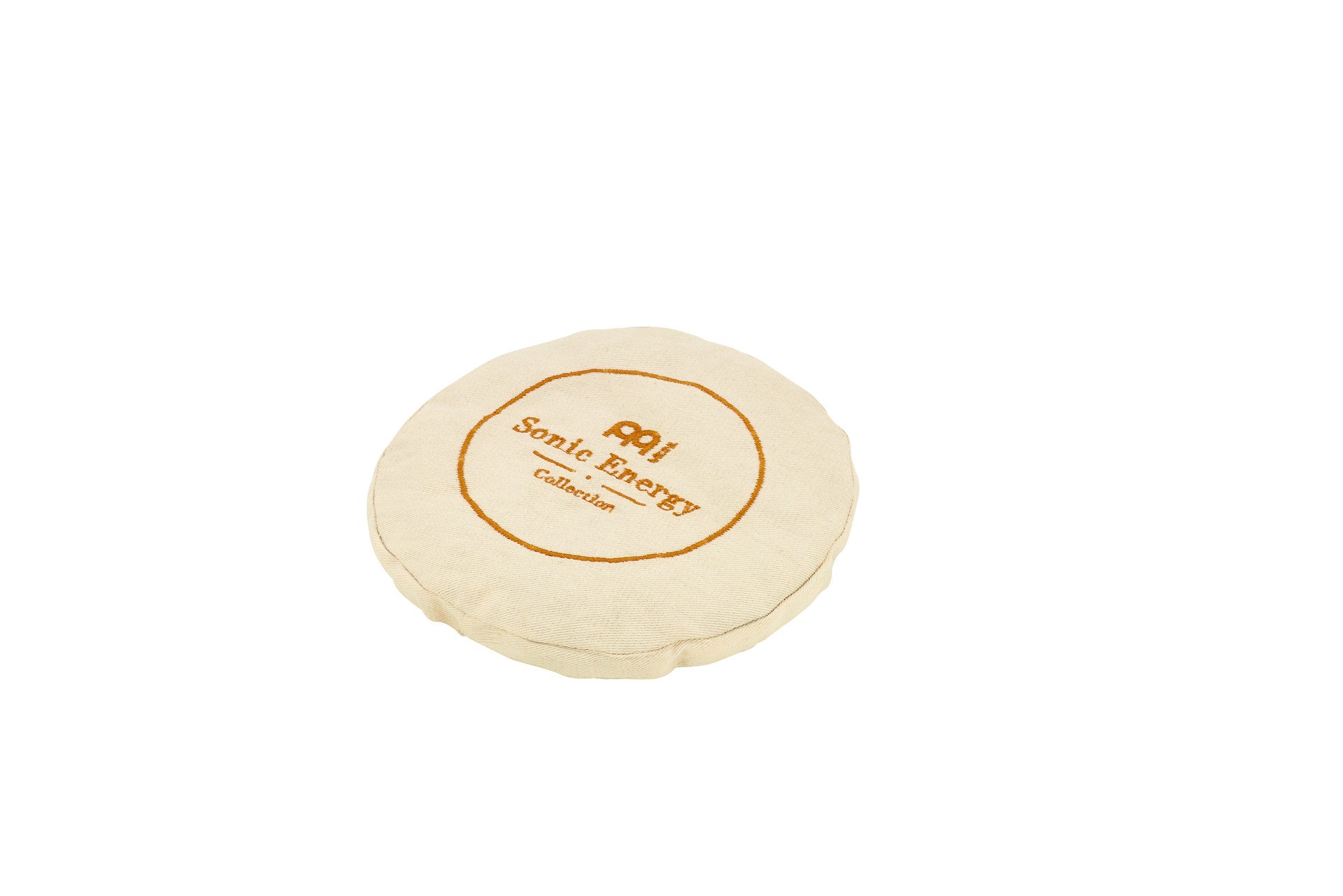 MEINL Sonic Energy Singing Bowl Buckwheat Cushion - 6.3"/16 cm at Luna Panther