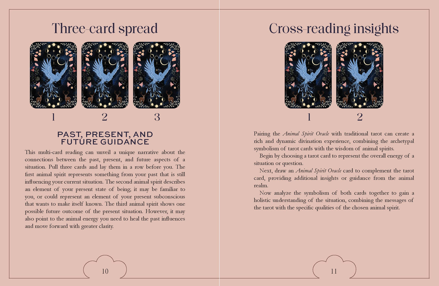 Animal Spirit Oracle