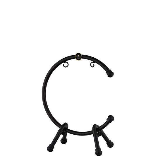 MEINL Sonic Energy Gong / Tam Tam Table Stand - X-Large up to 26" / 66cm detail view 2 at Luna Panther alternate view