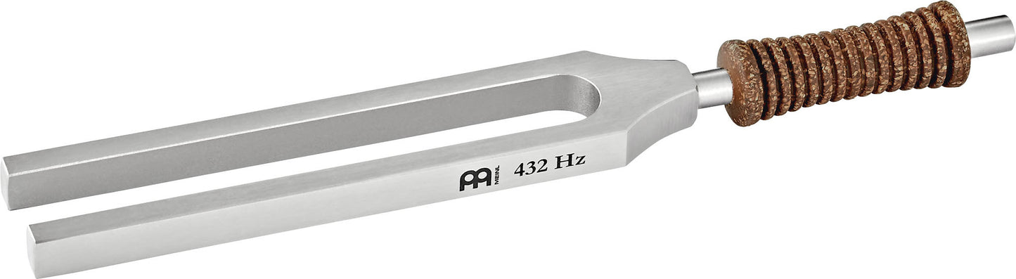 MEINL Sonic Energy Natural Pitch Therapy Tuning Fork - 432 Hz at Luna Panther