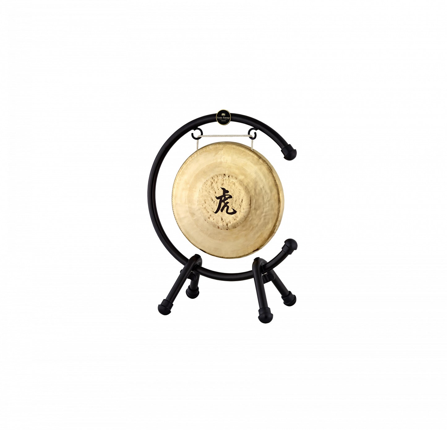 MEINL Sonic Energy Gong / Tam Tam Table Stand - Small up to 13" / 33cm detail view 2 at Luna Panther