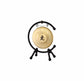 MEINL Sonic Energy Gong / Tam Tam Table Stand - Small up to 13" / 33cm detail view 2 at Luna Panther