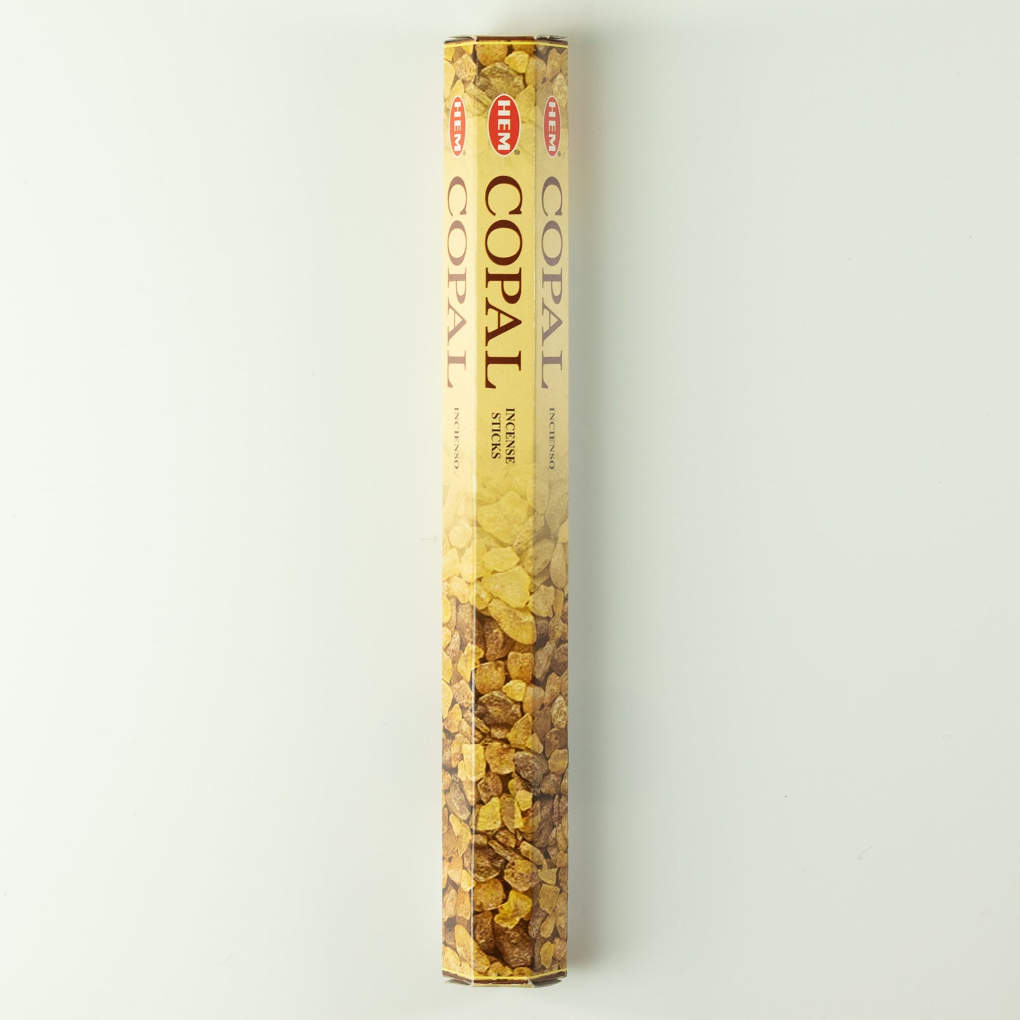 HEM Hexagonal Incense – Resin Collection & Ashcatcher (asst pack 6) – image 5