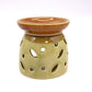 Classic Oil Burner – Assorted Colours – image 11