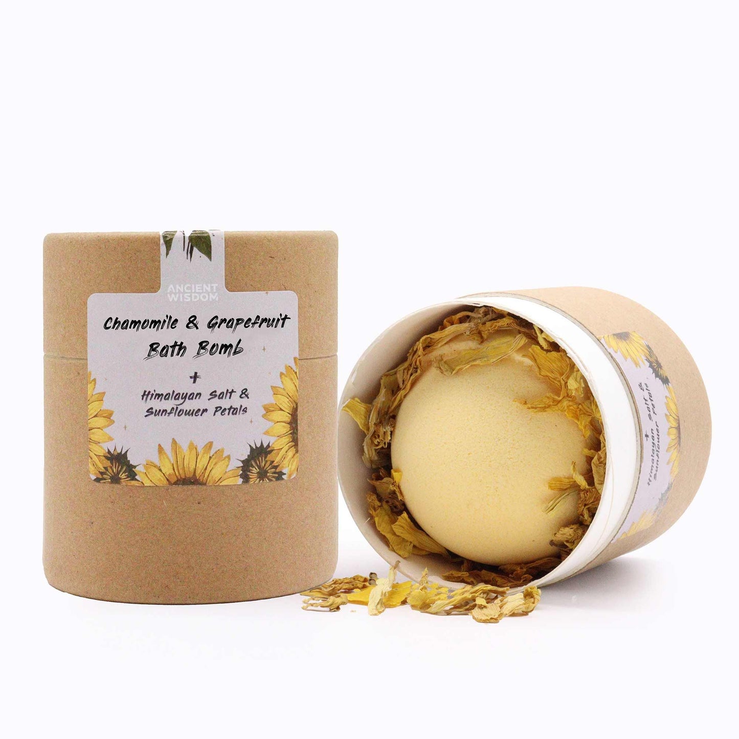 Sunflower Serenity – image 4