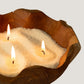 Fragranced Candle Sand – Cream – Regent Polo – 300 g – image 12