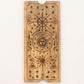 Four Section Tarot Box with Card Holder detail view 3 at Luna Panther