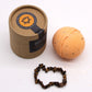 Tiger Eye Gem Bracelet Bath Bomb – image 5