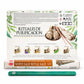 HEM Hexagonal Incense – White Sage Collection & Ashcatcher (asst pack 6) – image 3