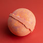 Elemental Crystal Bath Bomb – Fire – image 2