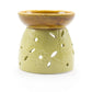 Classic Oil Burner – Assorted Colours – image 2