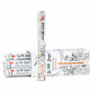 HEM Hexagonal Incense – Smudge – White Sage – image 1