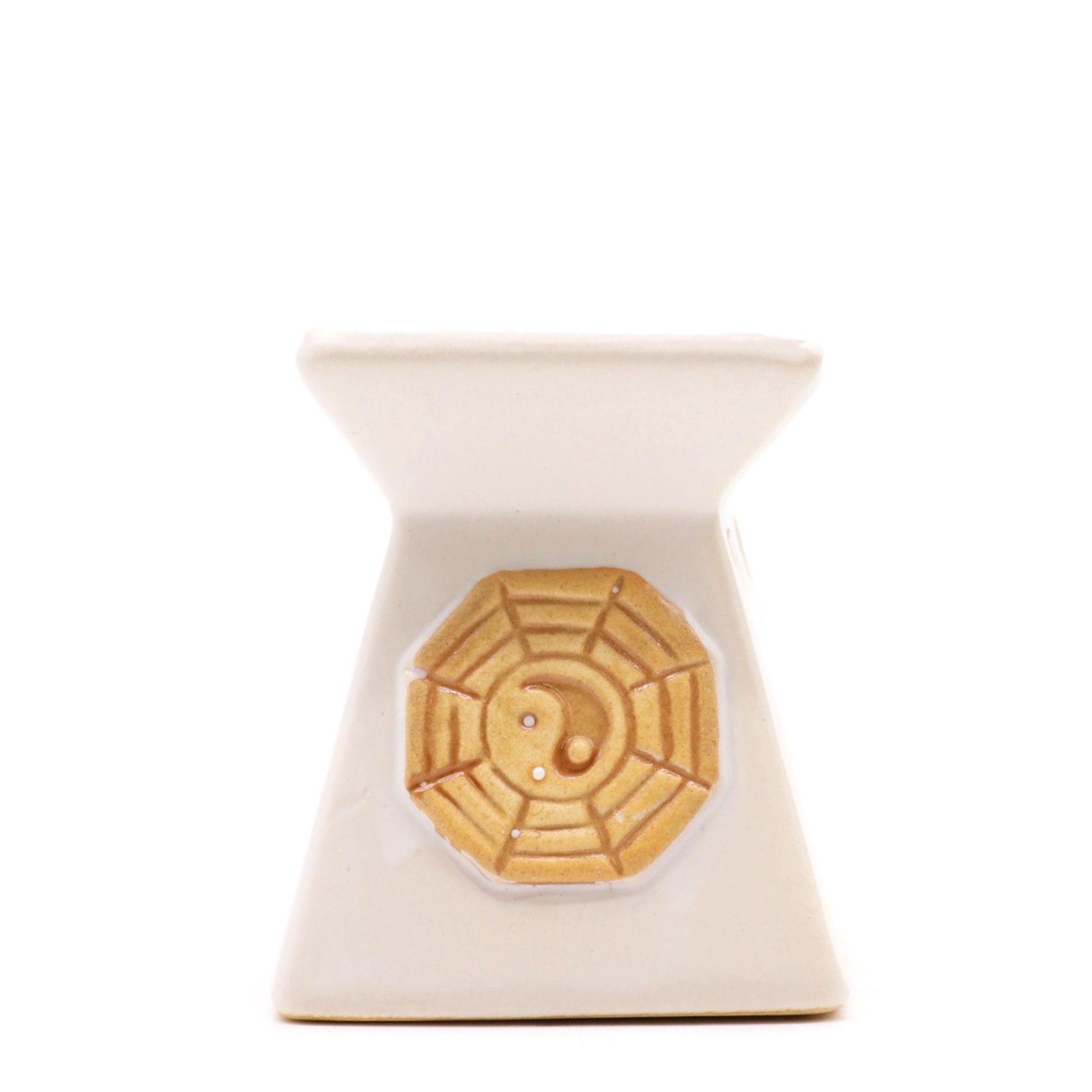 Classic Yin Yang Oil Burners – image 1