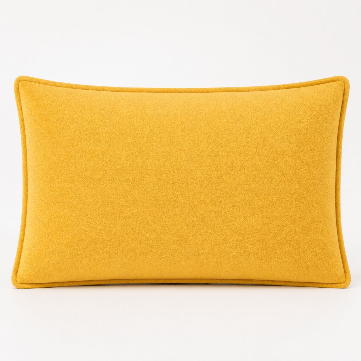 Classic Cushion Cover – Marigold Loom- 30 × 50 cm – Lumber Style – image 5