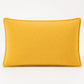 Classic Cushion Cover – Marigold Loom- 30 × 50 cm – Lumber Style – image 5