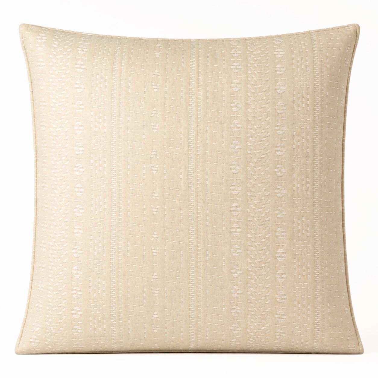 Classic Cushion Cover – Soft Stone- 60 × 60 cm – Jumbo Style – image 8