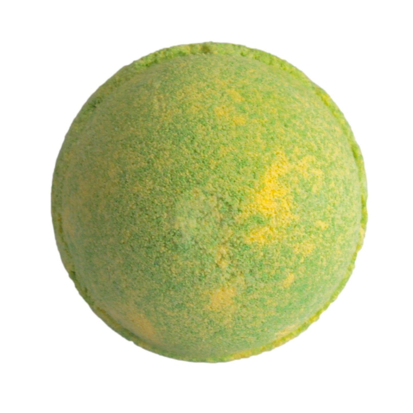Set of Three Piña Colada Bath Bombs – image 3