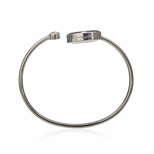 Aromatherapy Jewellery Crystal Bracelet – Infinite Love – 20 mm – image 6