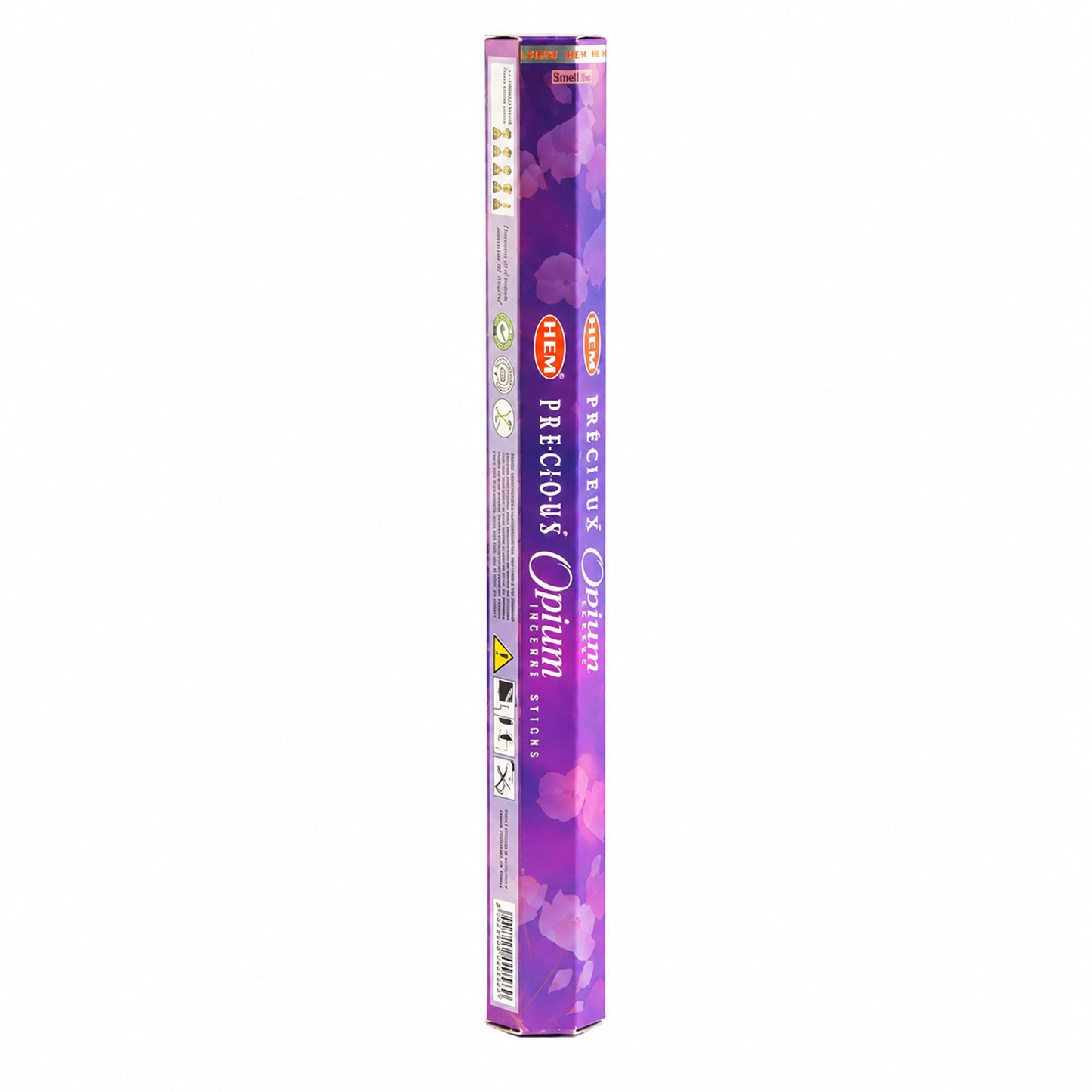 HEM Hexagonal Incense – Precious Opium – image 2