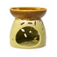 Classic Oil Burner – Assorted Colours – image 4
