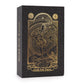 Gold Foil Tarot Set with Book - Gift Box detail view 3 at Luna Panther