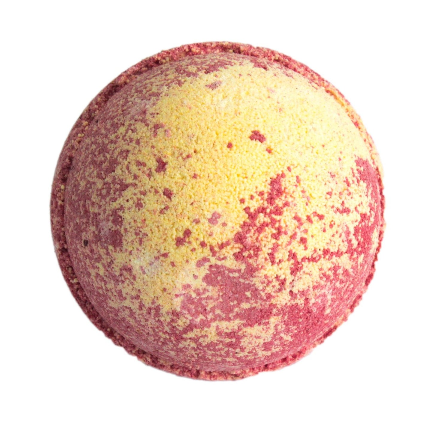 Set of Three Piña Colada Bath Bombs – image 2