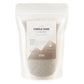 Fragranced Candle Sand – Warm Grey – Azure Noir – 300 g – image 1