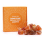 Gemstone Enchantment Lights – Orange Jade – image 4