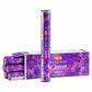 HEM Hexagonal Incense – Precious Opium – image 1