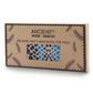 Lavender Natural Cotton and Juco Eye Pillow in Gift Box – Blue Viper – image 6