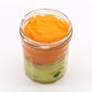 Fragranced Sugar Body Scrub – Peach Sangria 300 g – image 1