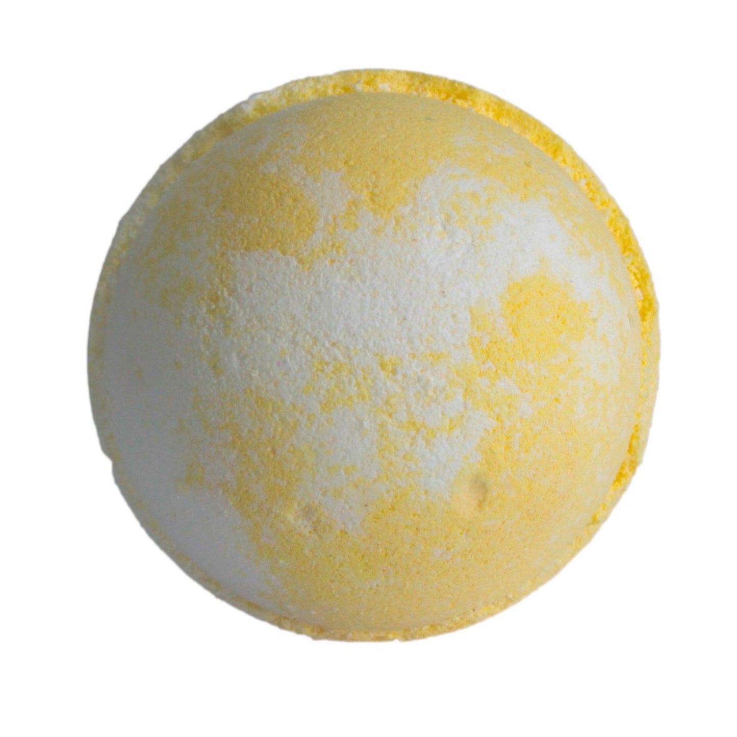Set of Three Piña Colada Bath Bombs – image 1