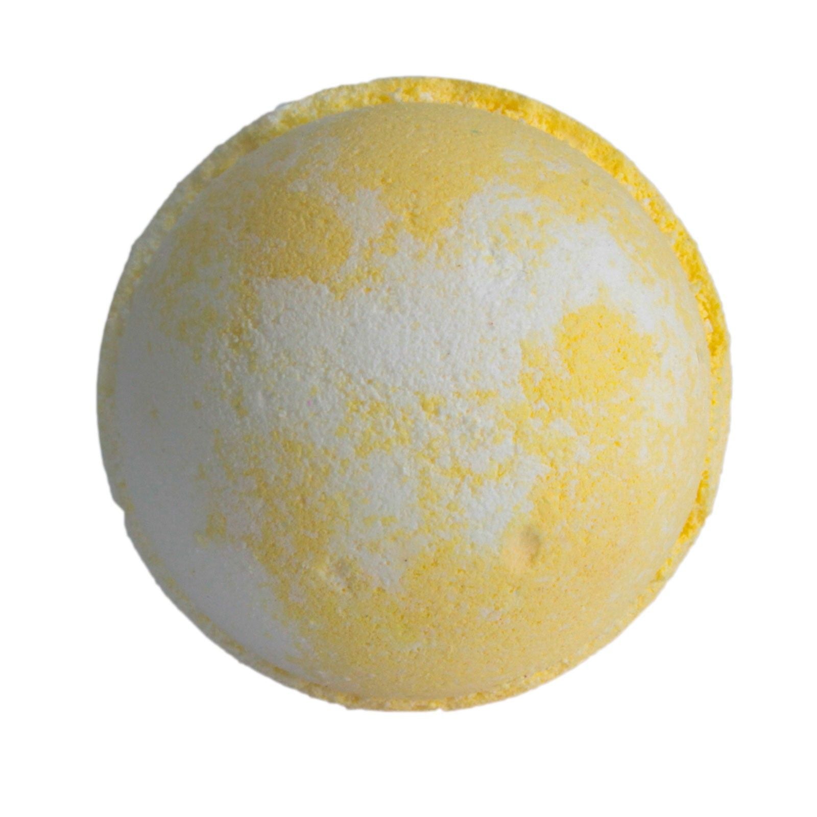 Set of Three Piña Colada Bath Bombs – image 1