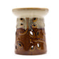 Classic Rustic Oil Burner – Dragonfly (assorted) – image 2