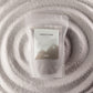 Fragranced Candle Sand – Warm Grey – Azure Noir – 300 g – image 3