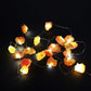 Gemstone Enchantment Lights – Orange Jade – image 1