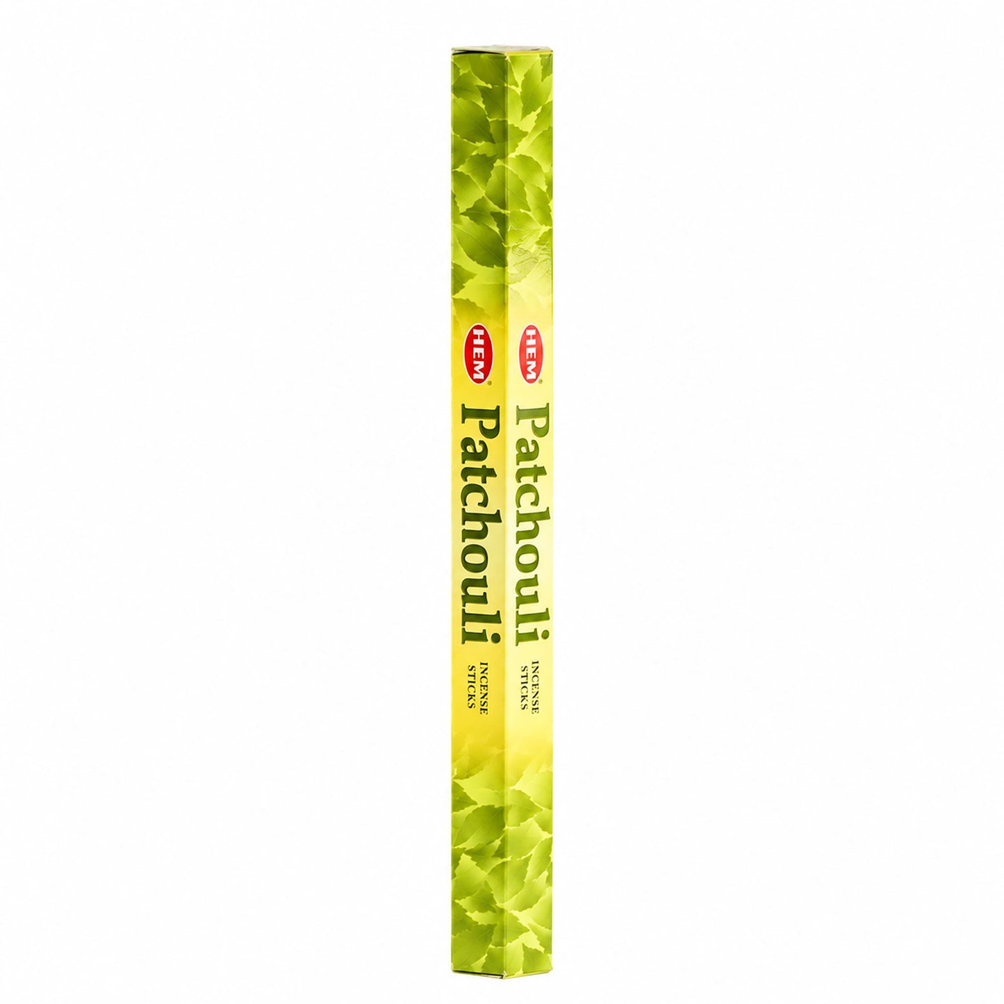 HEM Hexagonal Incense – Patchouli – image 2